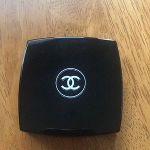 Chanel Les 4 Ombres- Mystere